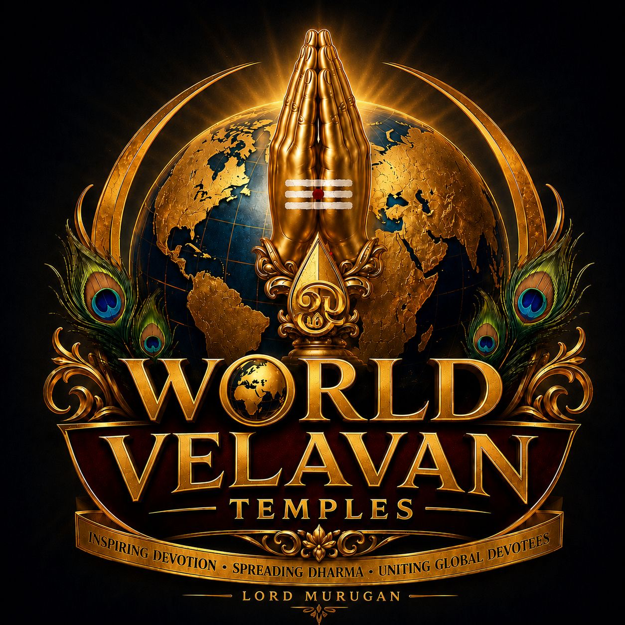 Velavan logo